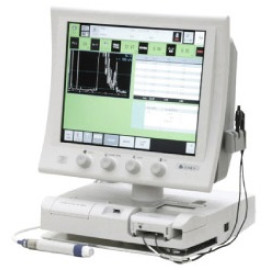 Tomey UD-8000 Ultrasonic B-Scanner