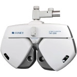 Tomey TAP-2000 Automated Phoropter