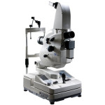 TOPCON TRC 50 DX Fundus Camera
