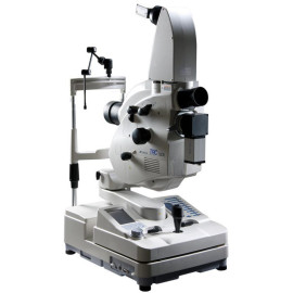 TOPCON TRC 50 DX Fundus Camera