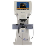 Topcon CL-300 Computerized Lensmeter