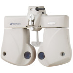 Topcon CV-5000PRO Computerized Vision Automated Phoropter