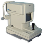 Topcon KR 7000 Autorefractor Keratometer