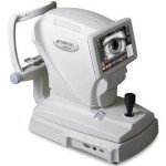 Topcon KR-800S Auto Kerato-Refractometer