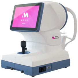 Topcon Myah Myopia And Dry Eye Practice