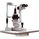 Topcon SL-2G Clinical Slit Lamp