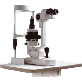 Topcon SL-2G Clinical Slit Lamp