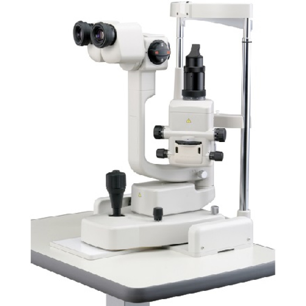 Topcon SL-D2 Digital Slit Lamp