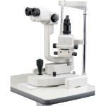 Topcon SL-D2 Digital Slit Lamp