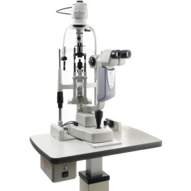 Topcon SL-D301 Digital Slit Lamp