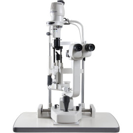 Topcon SL-D701 LED High Resolution Slit Lamp