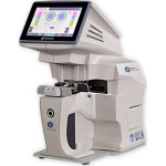 Topcon SOLOS Automatic Lens Analyzer