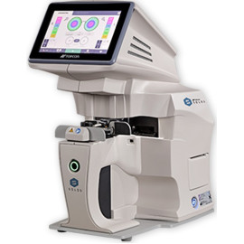 Topcon SOLOS Automatic Lens Analyzer