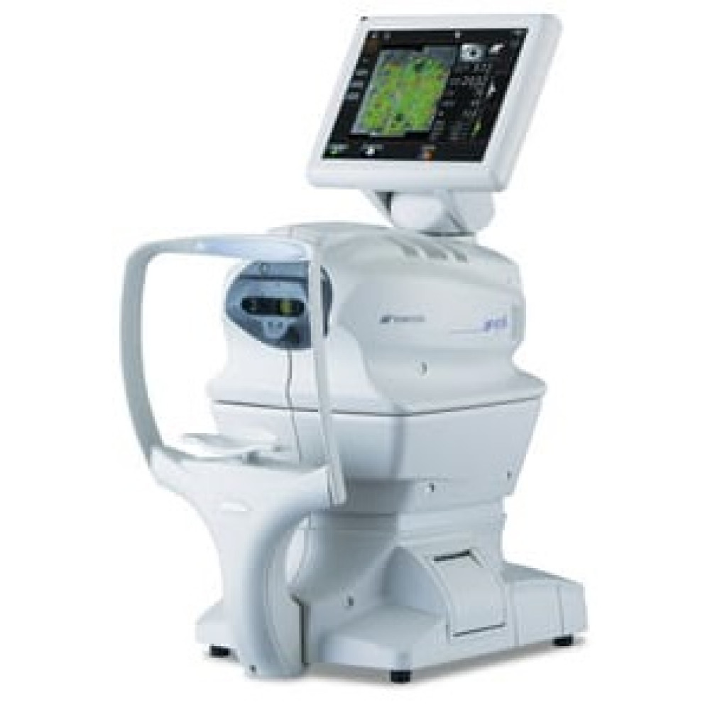 Topcon SP-1P Specular Microscope