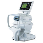 Topcon SP-1P Specular Microscope