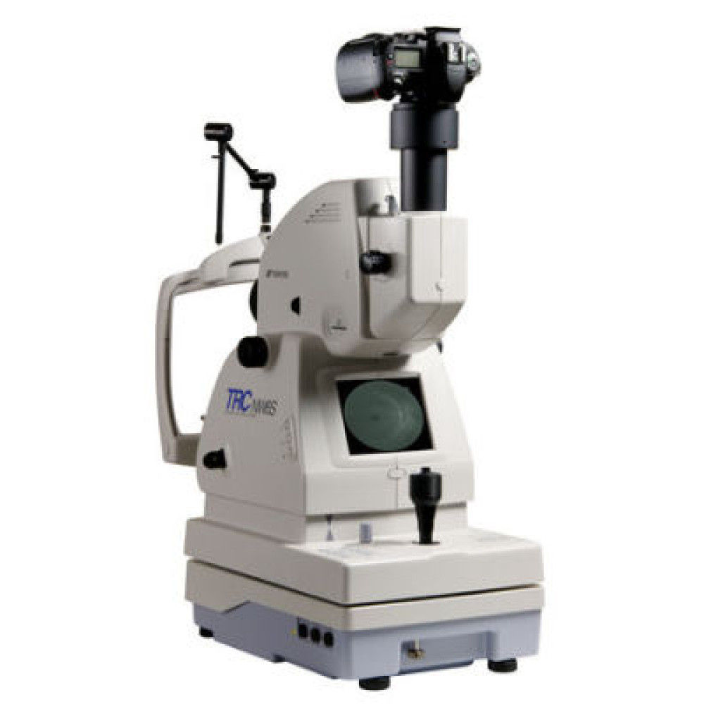 Topcon TRC-NW6S Non Mydriatic Fundus Camera