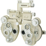 Topcon VT-10 Manual Phoropter