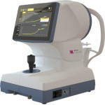 Topcon Aladdin HW3.0 Optical Biometer and Corneal Topographer