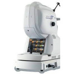 Topcon Triton DRI OCT With Non-Mydriatic Color Fundus Camera
