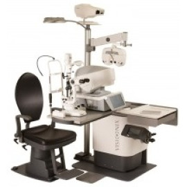 Visionix VX 1200 Compact and complete refraction unit