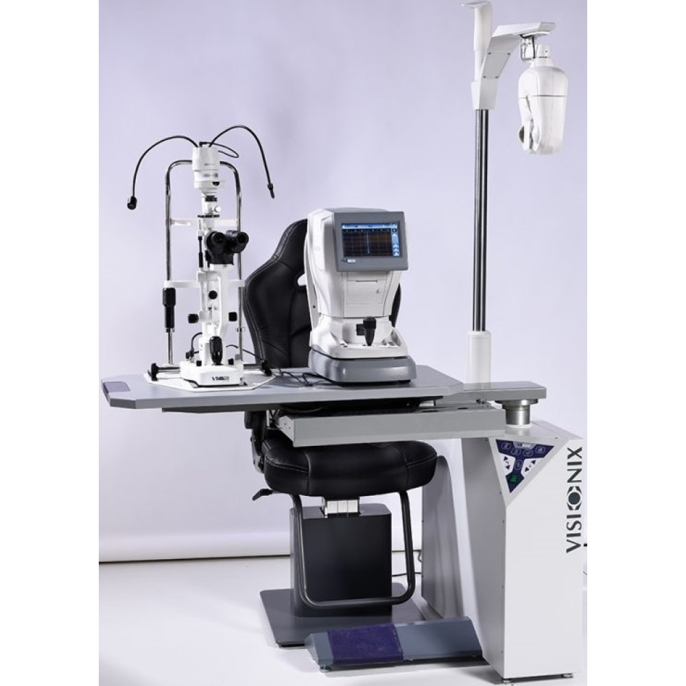 Visionix VX 1000 Ultra compact refraction unit
