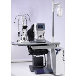 Visionix VX 1000 Ultra compact refraction unit