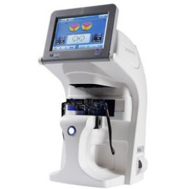 Visionix VX36 Automatic Lensmeter