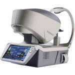 Visionix VX110 Autorefractor / Keratometer / Topographer / Aberrometer