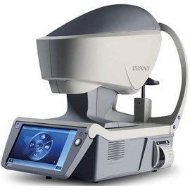 Visionix VX120 AR / K / Topographer / Aberrometer / Pachymeter / NCT