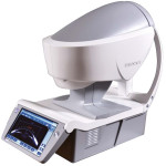 Visionix VX130+ Diagnostic Glaucoma and keratoconus detection System