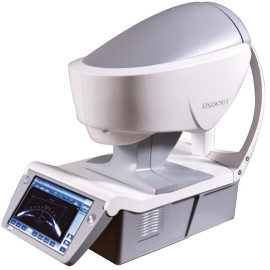 Visionix VX130+ Diagnostic Glaucoma and keratoconus detection System