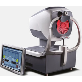 Visionix VX650 Multi-Modal Assessment System