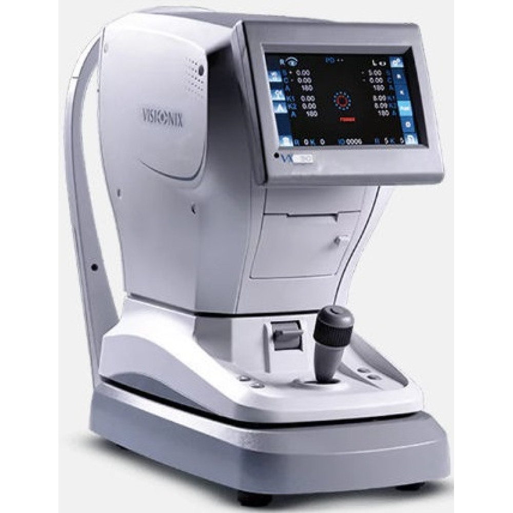 Visionix VX90 Autorefractometer and Keratometer