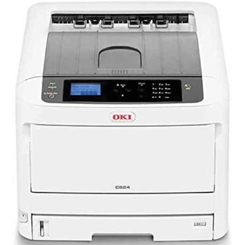 OKI C834NW Colour A3 LED Printer