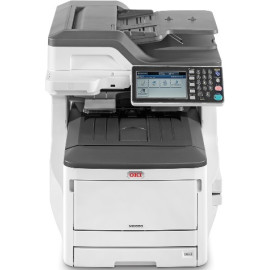 OKI MC853dn A3 Colour Multifunction LED Laser Printer