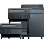 OKI MX8050 Line Impact Dot Matrix Printer