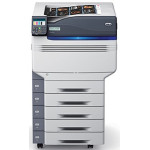 OKI Pro9431DMe A3 colour and mono DICOM embedded printer
