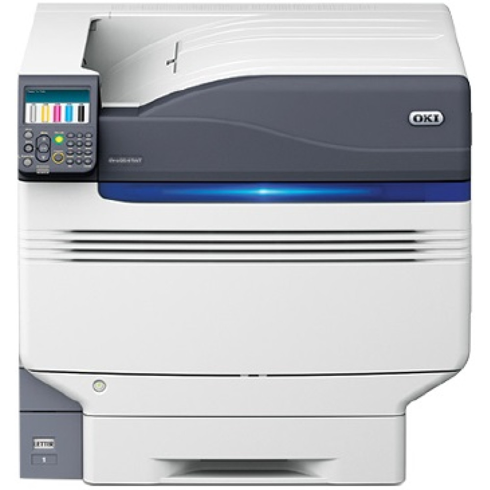 OKI Pro9541WT A3 White Toner Printer