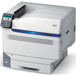 OKI Pro9542DN A3 Colour Laser Printer