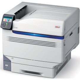 OKI Pro9542DN A3 Colour Laser Printer