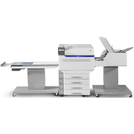 OKI Pro9542E Yellow Toner Printer