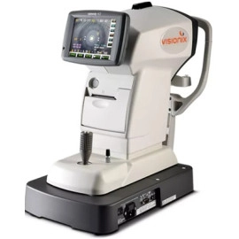 Visionix Speedy K2 Compact Auto-Refractometer Keratometer