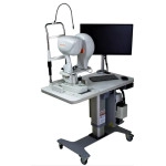 Visionix Optovue iFusion 80 OCT and Retinal Camera