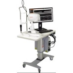 Visionix Optovue iVue 80 Ultra-fast OCT and Retina Camera