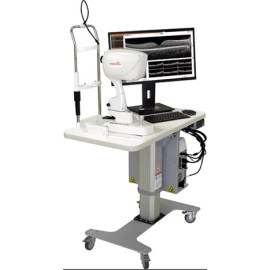 Visionix Optovue iVue 80 Ultra-fast OCT and Retina Camera