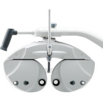 Nidek RT-6100 Intelligent Refractor