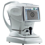 Nidek AL-Scan M Optical Biometer