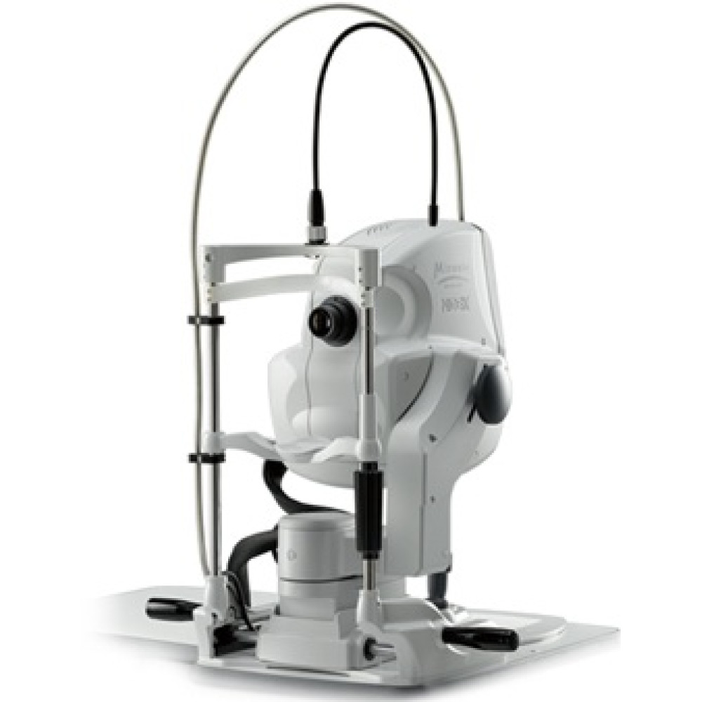 Nidek Mirante SLO/OCT Scanning Laser Ophthalmoscope