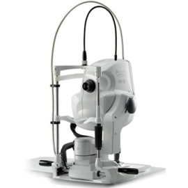 Nidek Mirante SLO/OCT Scanning Laser Ophthalmoscope