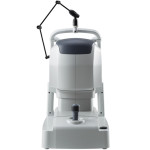 Nidek RS-1 Glauvas Optical Coherence Tomography